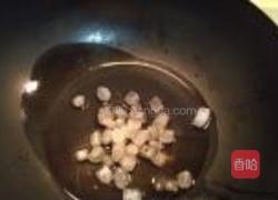 红烧肉炖莴笋的做法图解6