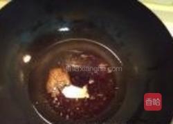 红烧肉炖莴笋的做法图解7