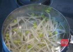 韩风凉拌杂素的做法图解4