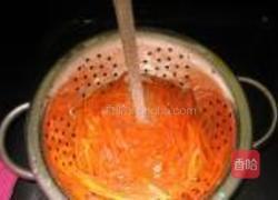 韩风凉拌杂素的做法图解7