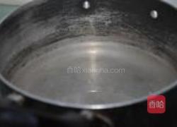 奶香芒果西米的做法图解7