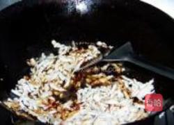 老北京京酱肉丝的做法图解10