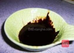 老北京京酱肉丝的做法图解3