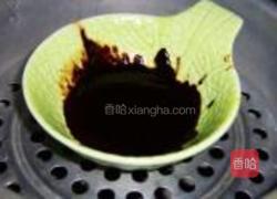 老北京京酱肉丝的做法图解4