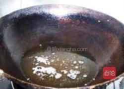 老北京京酱肉丝的做法图解6