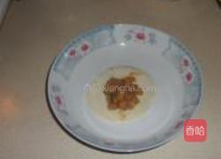 小笼包的做法图解6