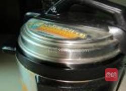 清蒸鸭的做法图解4