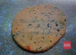 纯素豆浆番茄面包的做法图解11