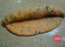 纯素豆浆番茄面包的做法图解12