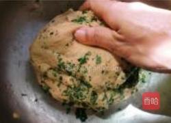 纯素豆浆番茄面包的做法图解5