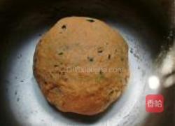 纯素豆浆番茄面包的做法图解6