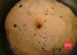 纯素豆浆番茄面包的做法图解8