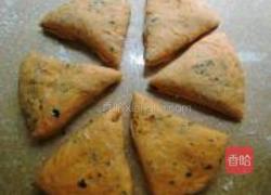 纯素豆浆番茄面包的做法图解9