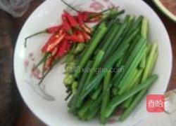 回锅肉的做法图解2