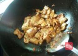 回锅肉的做法图解5