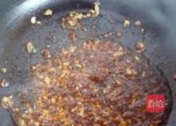 蒜香粉丝蒸白菜的做法图解5