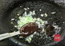 茭白肉丝面的做法图解4