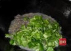 青椒炒鸡心的做法图解6