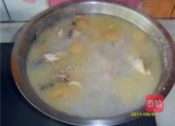 鱼片火锅的做法图解2