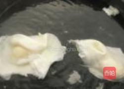 海鲜荷包鸡蛋面的做法图解5