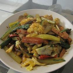 麻辣香锅的做法[图]