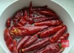 爆炒羊肚的做法图解3