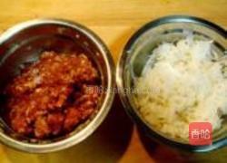 香煎萝卜丝饼的做法图解12