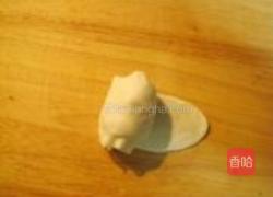 香煎萝卜丝饼的做法图解19