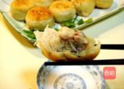 香煎萝卜丝饼的做法图解23