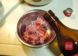 香煎萝卜丝饼的做法图解4