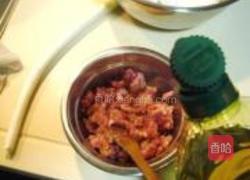 香煎萝卜丝饼的做法图解5