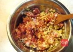 香煎萝卜丝饼的做法图解6