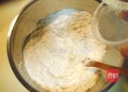 香煎萝卜丝饼的做法图解9