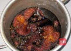 玫瑰爆鱼的做法图解7