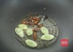 酸辣炒白菜的做法图解4