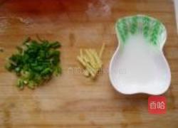 醋熘鸡块的做法图解5