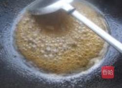 醋熘鸡块的做法图解7