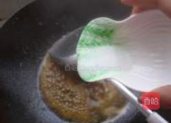 醋熘鸡块的做法图解8