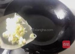 炒饭的做法图解2