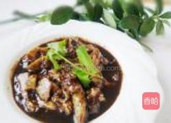 糖醋乌龙鱼片的做法图解11