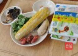 豆腐脑的做法图解1