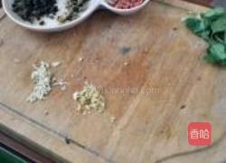 豆腐脑的做法图解4
