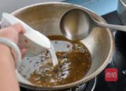 豆腐脑的做法图解9