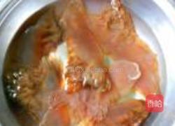 凉拌海蜇的做法图解1