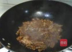 尖椒沙茶牛肉的做法图解12