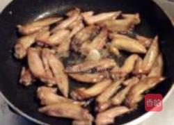 红烧翅尖的做法图解5