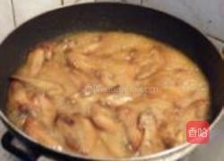 红烧翅尖的做法图解7