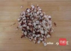 鸡肉丸子的做法图解4