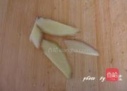 鸡肉丸子的做法图解5