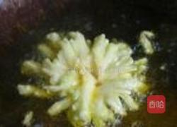 橙汁冬瓜菊的做法图解8